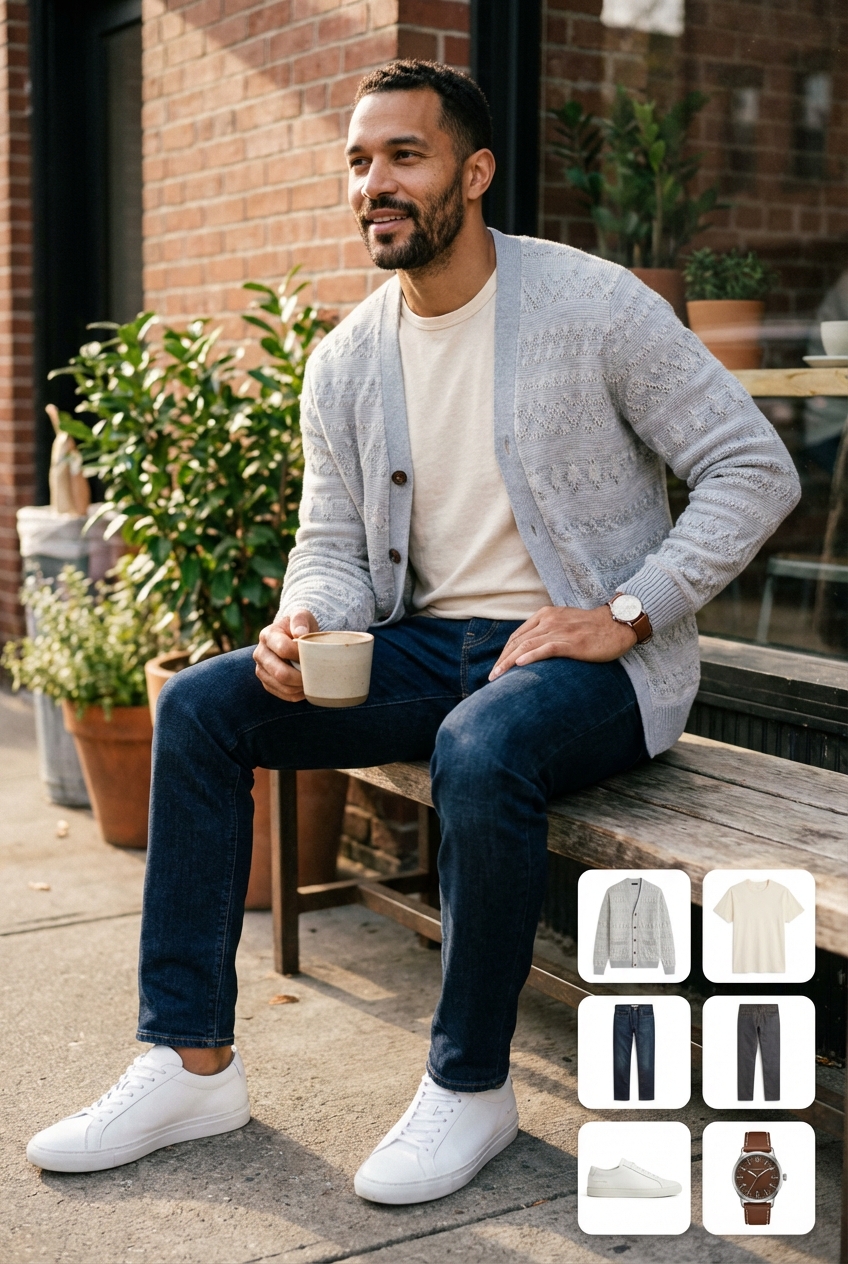 Everyday Casual