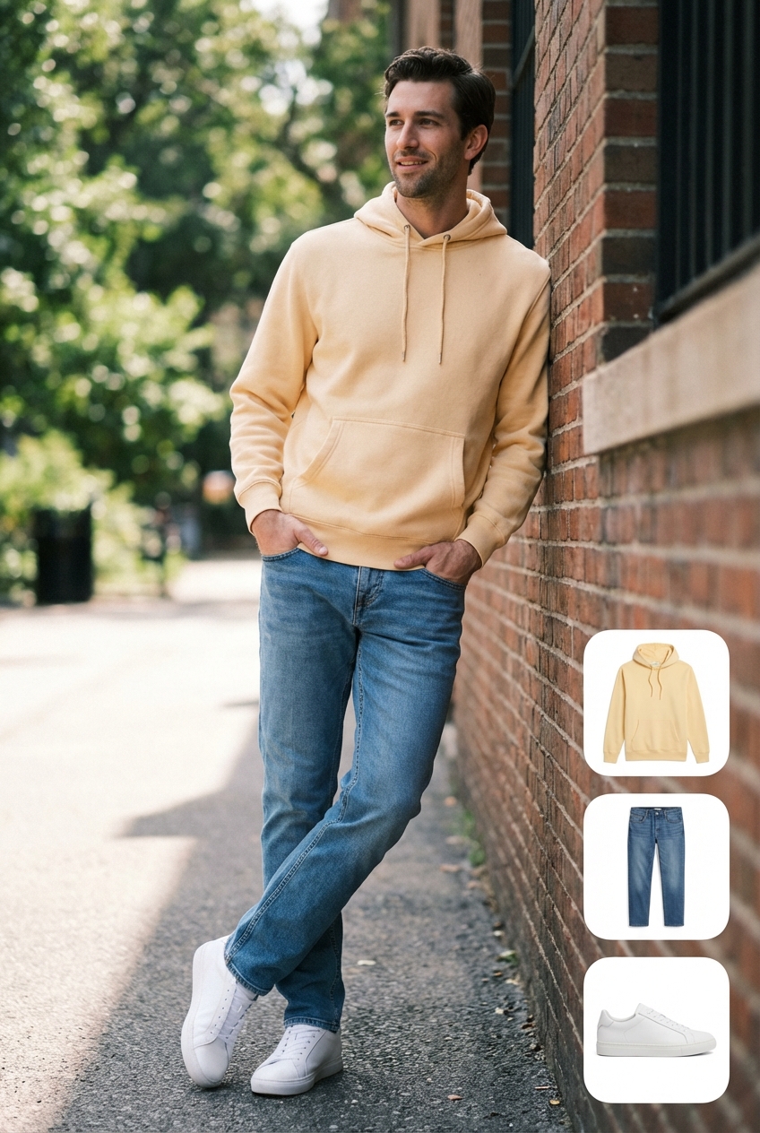 Everyday Casual