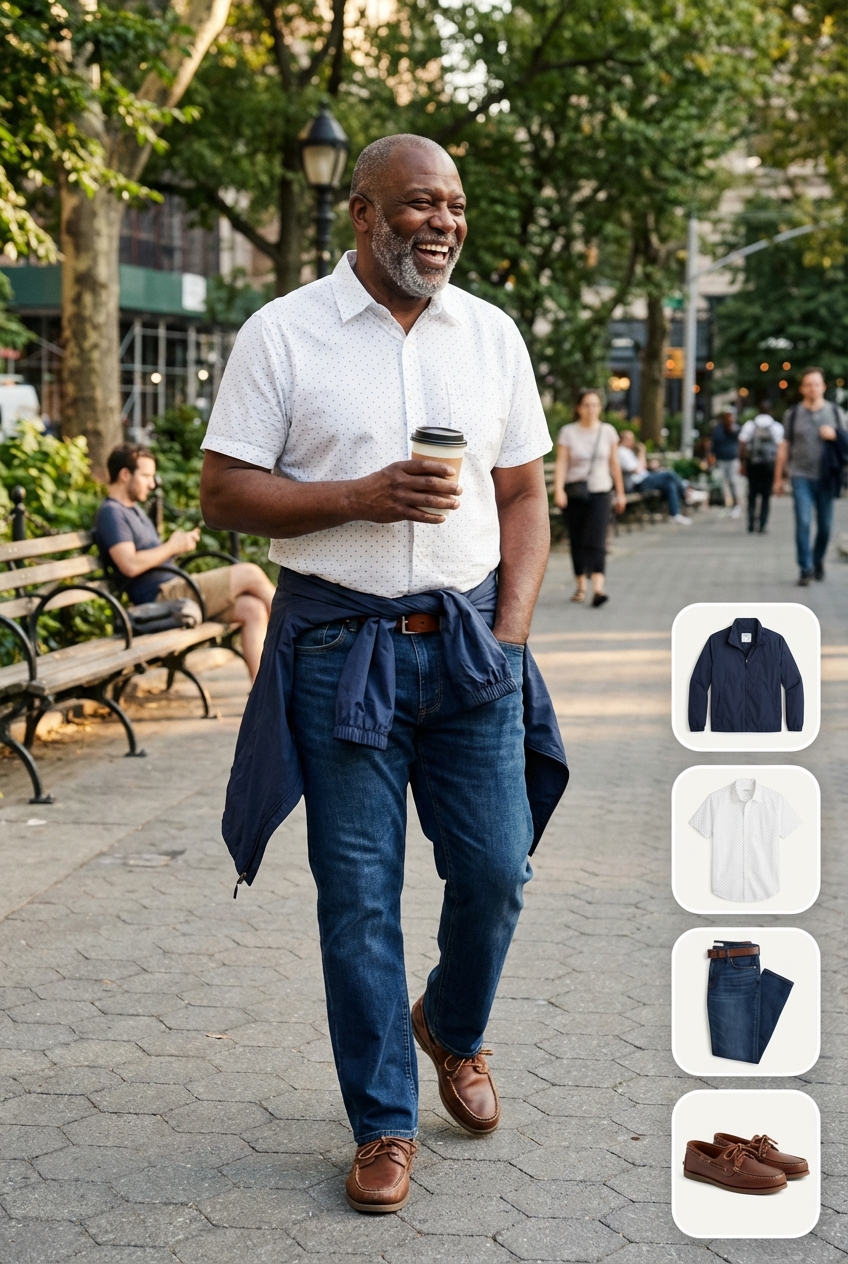Everyday Casual
