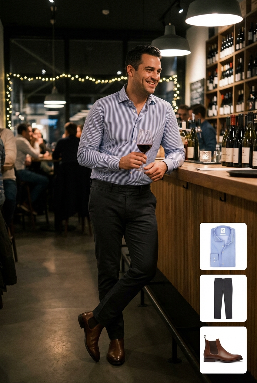 Date Night/Night Out