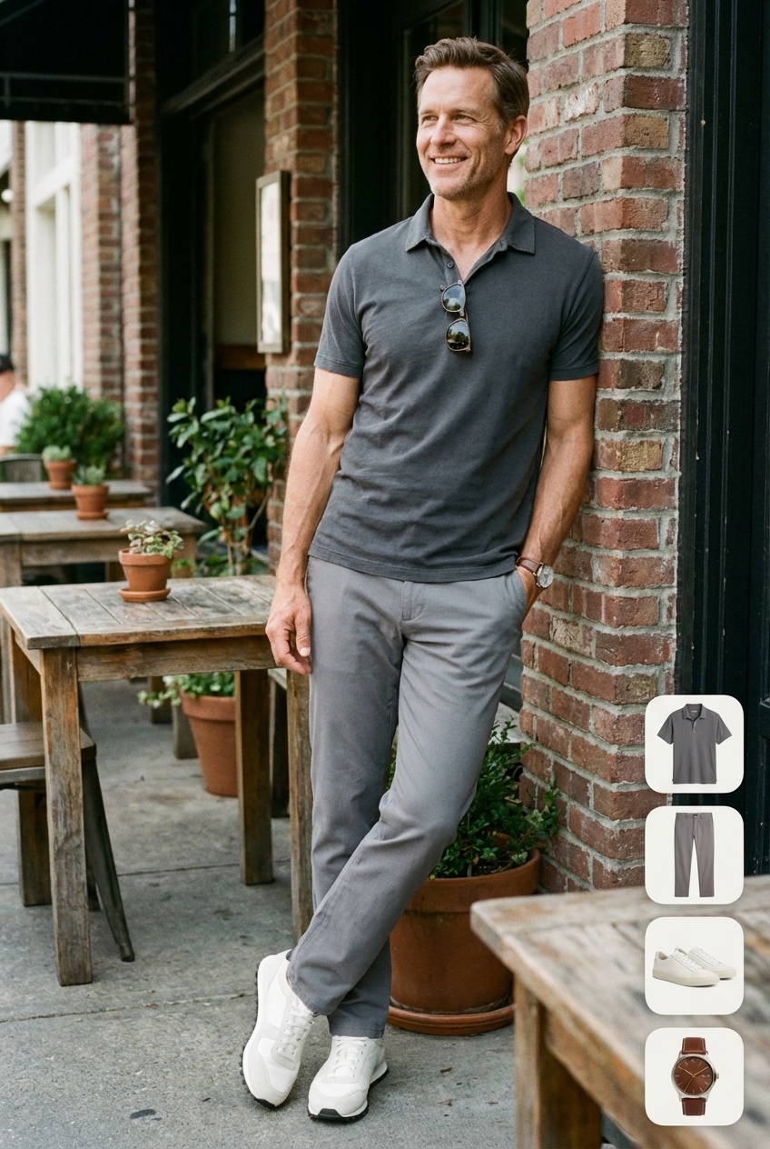 Everyday Casual