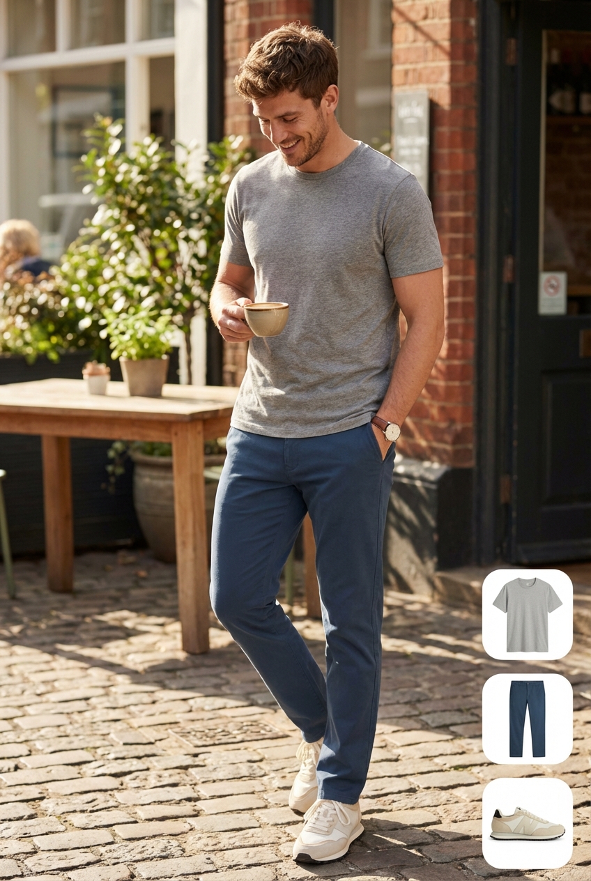Everyday Casual