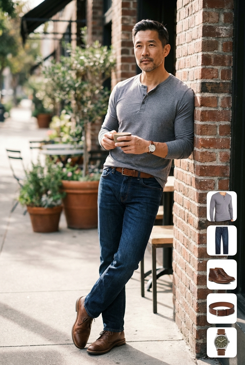 Everyday Casual