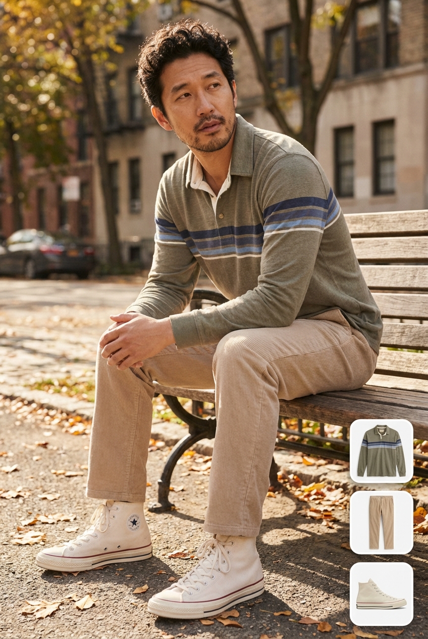 Everyday Casual