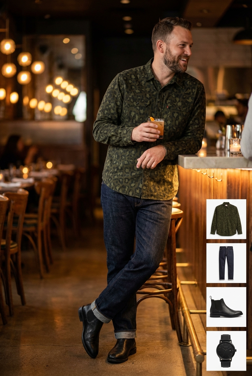 Date Night/Night Out