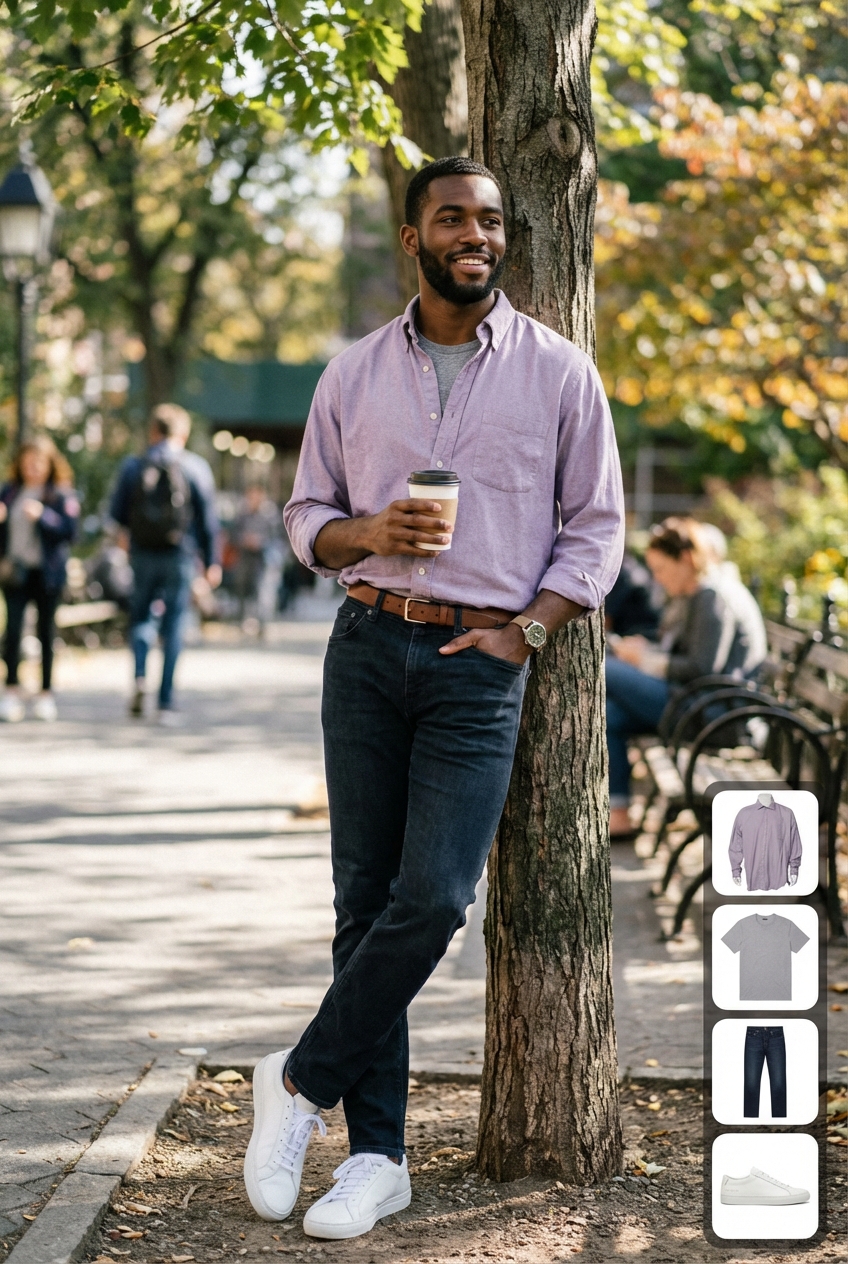 Everyday Casual