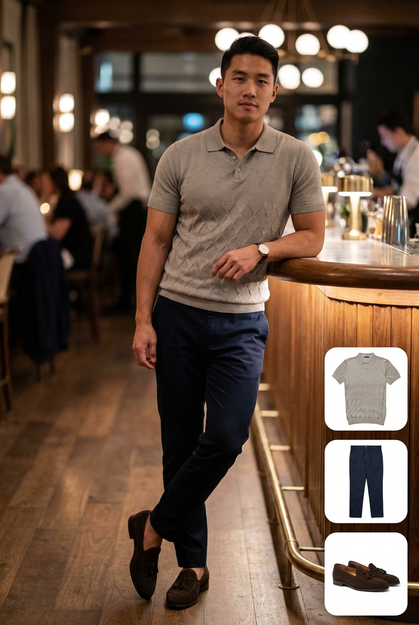 Date Night/Night Out