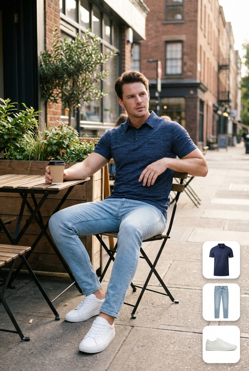 Everyday Casual