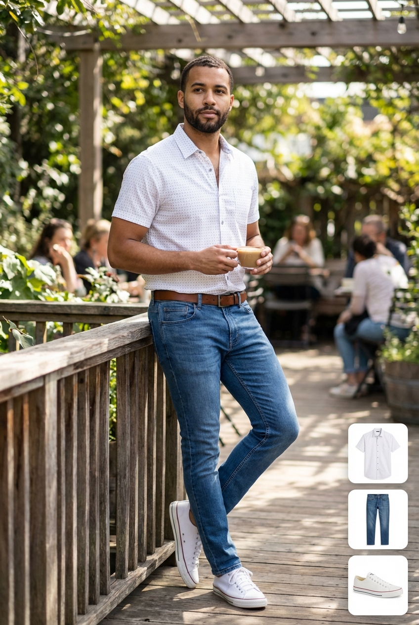 Everyday Casual