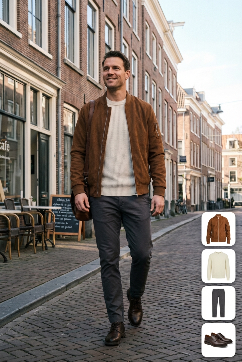 Smart Casual