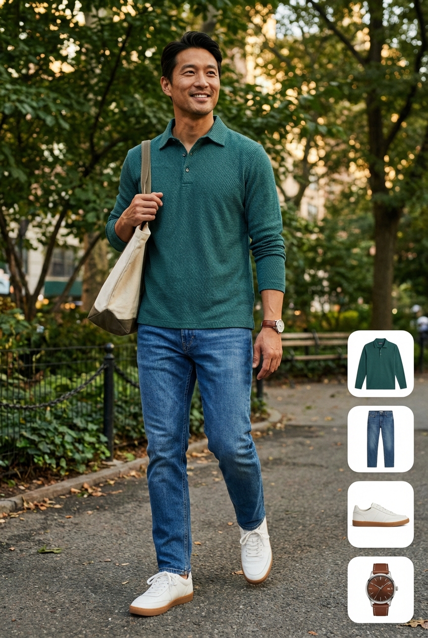 Everyday Casual