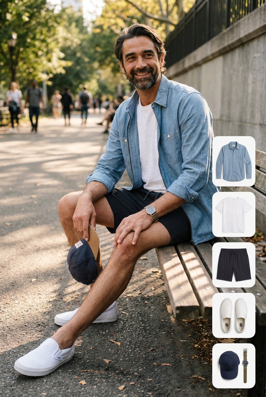 Everyday Casual