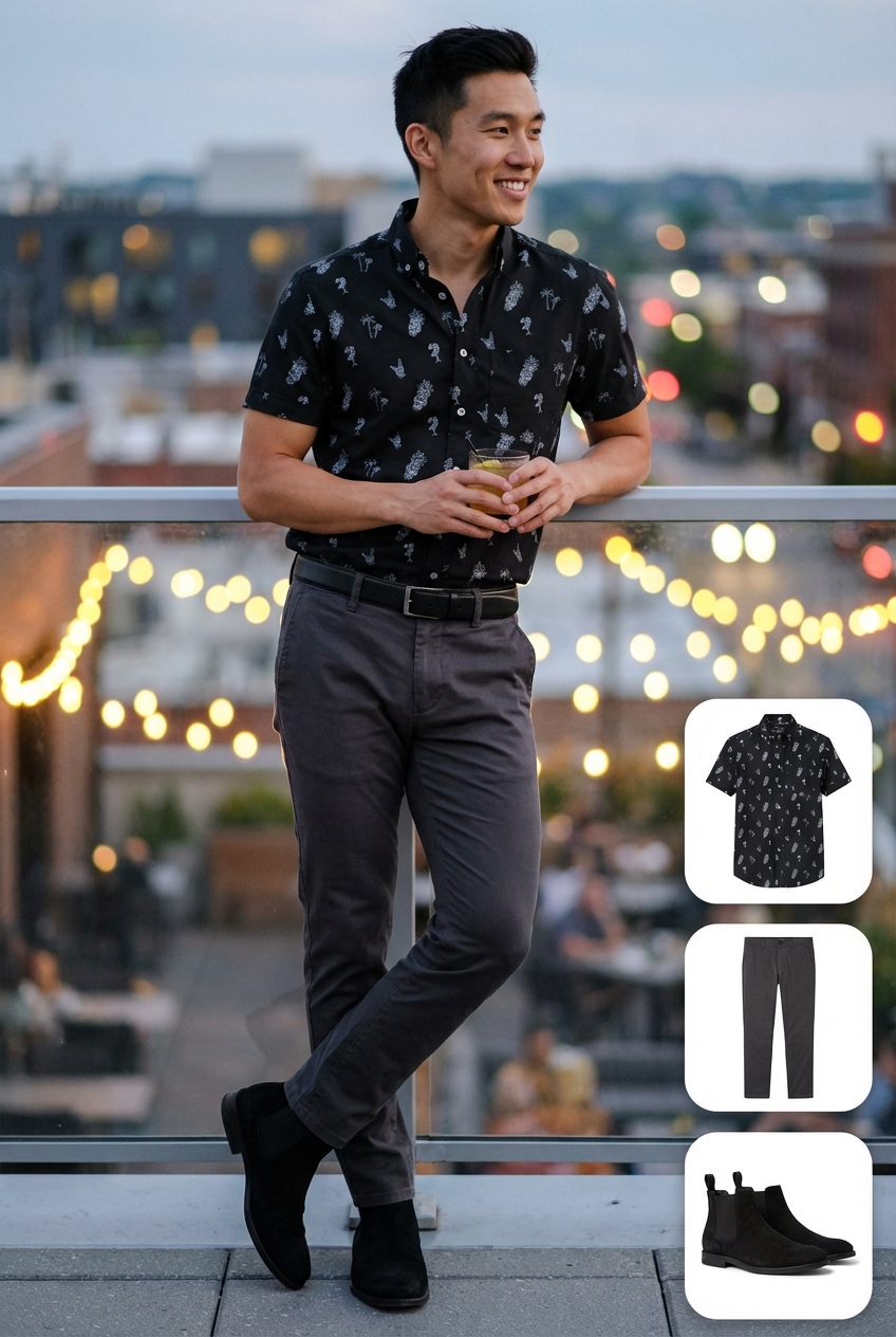 Date Night/Night Out