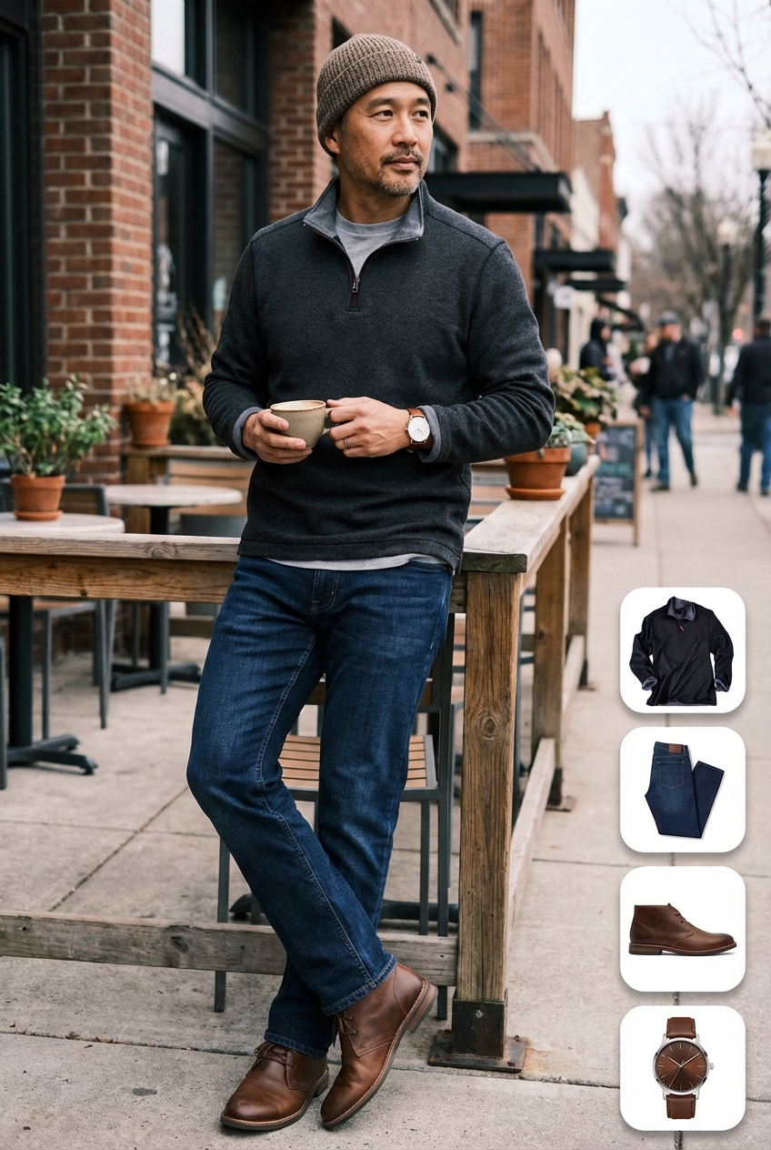 Everyday Casual