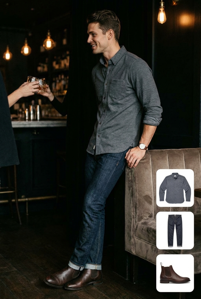 Date Night/Night Out