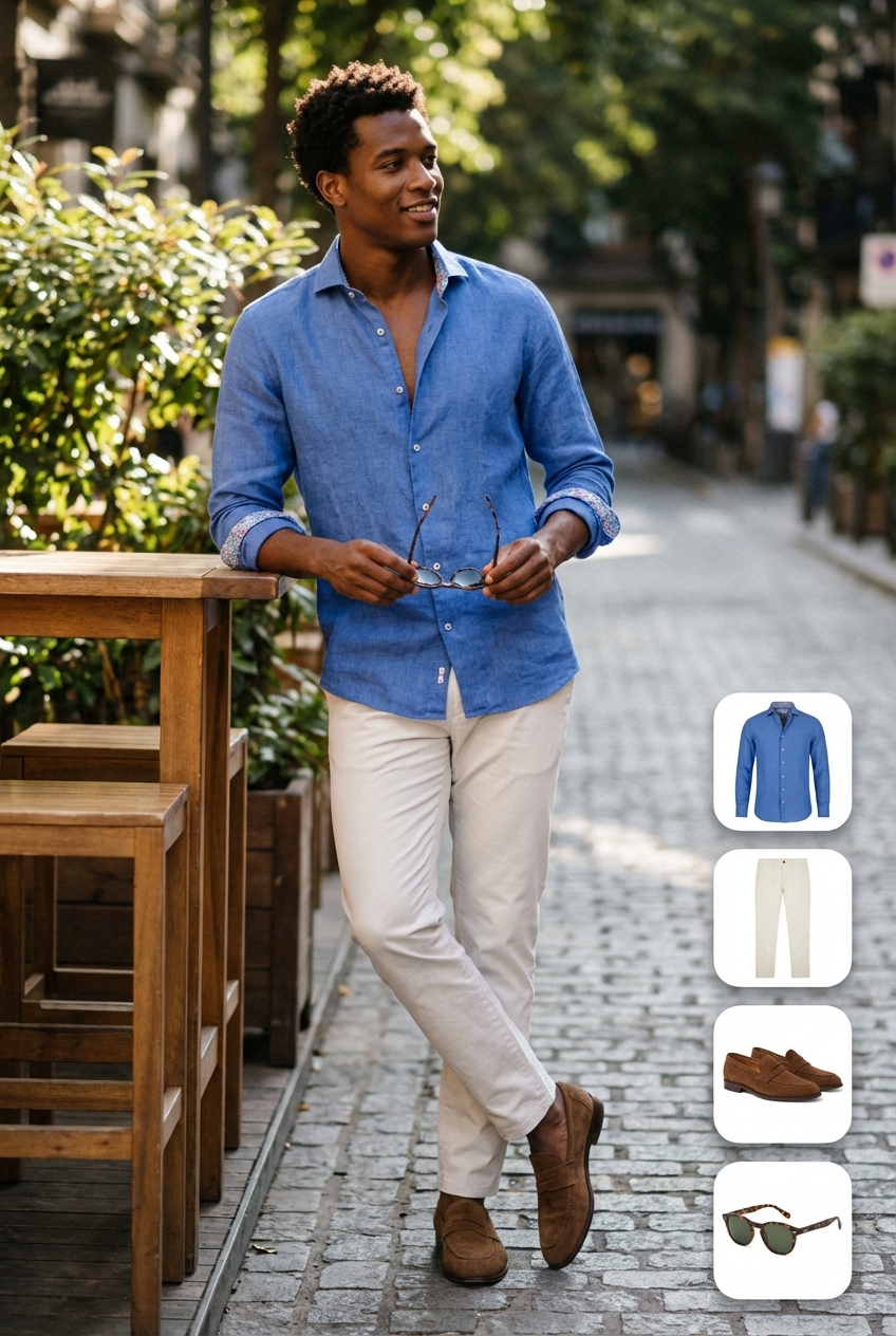 Everyday Casual