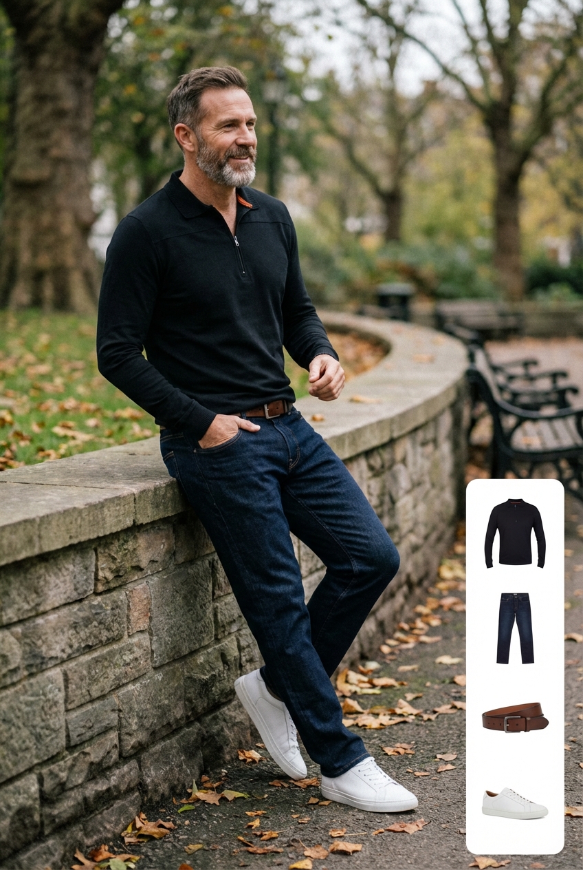 Everyday Casual