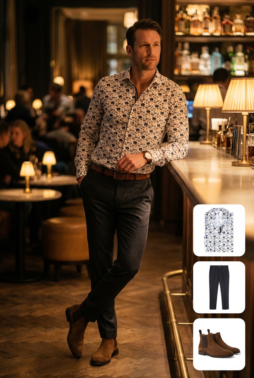 Date Night/Night Out