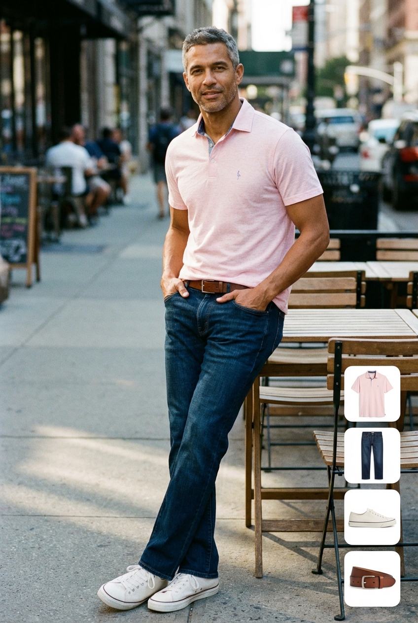Everyday Casual