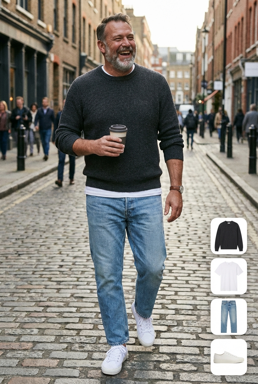 Everyday Casual