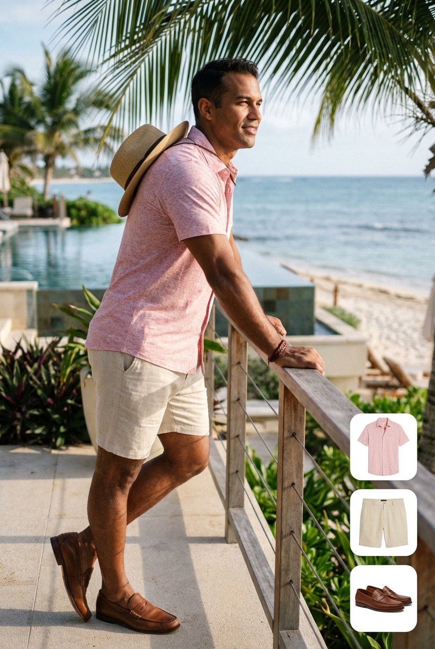 Resort/Vacation