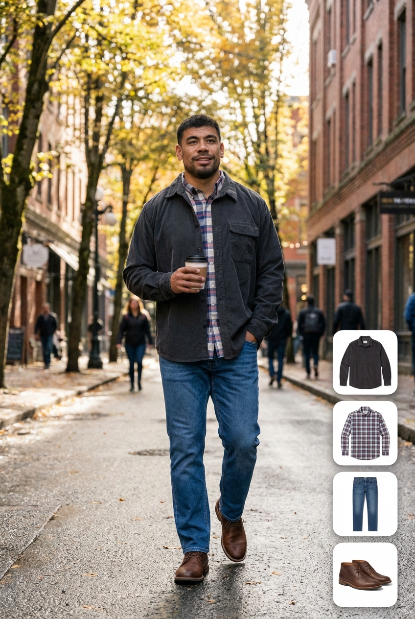 Everyday Casual