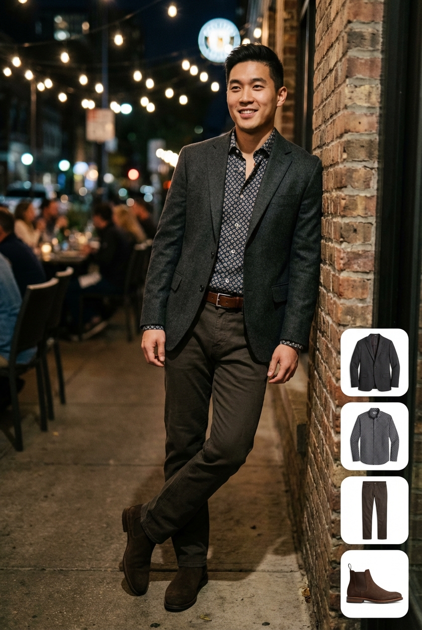 Date Night/Night Out