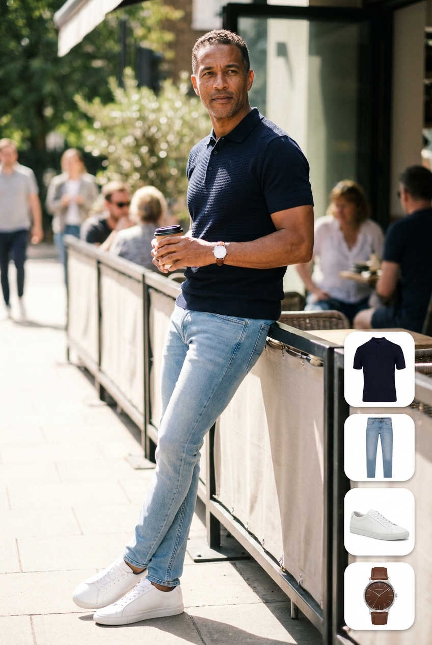 Everyday Casual