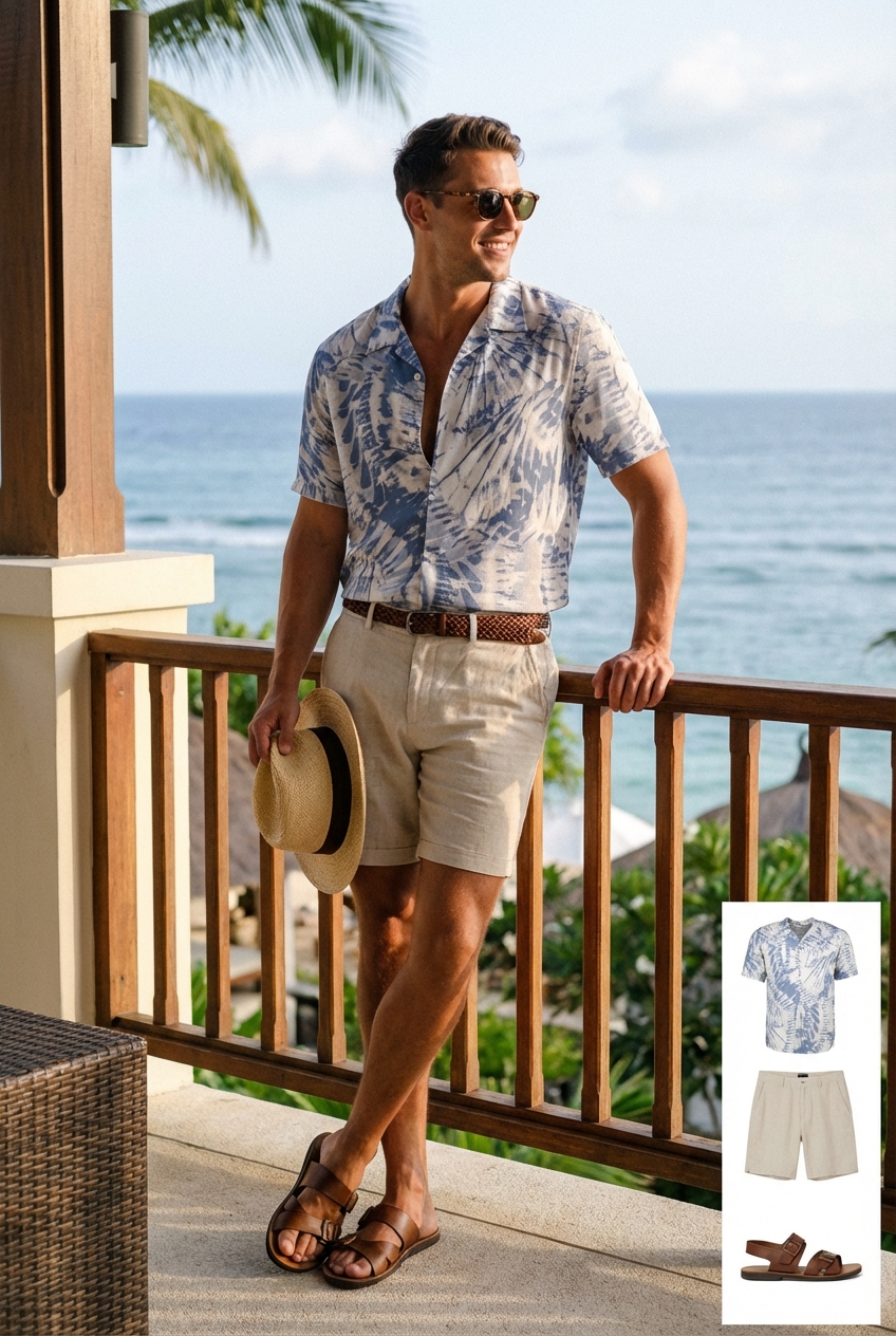 Resort/Vacation