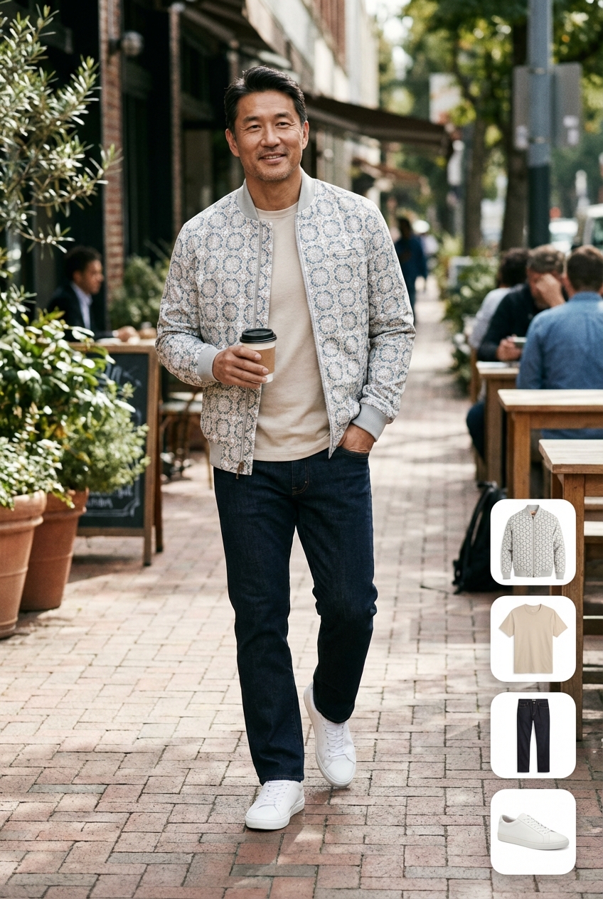 Everyday Casual