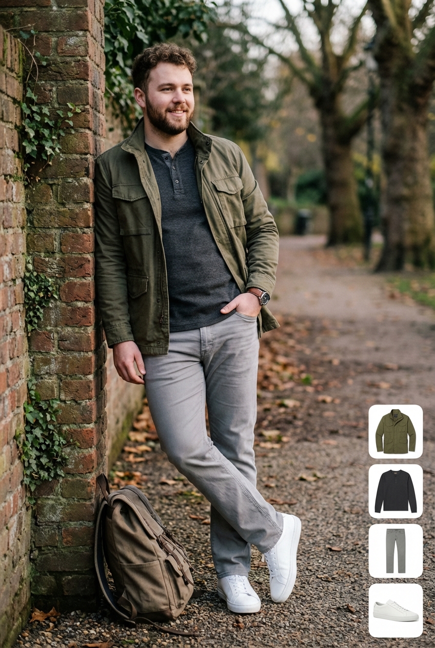 Everyday Casual