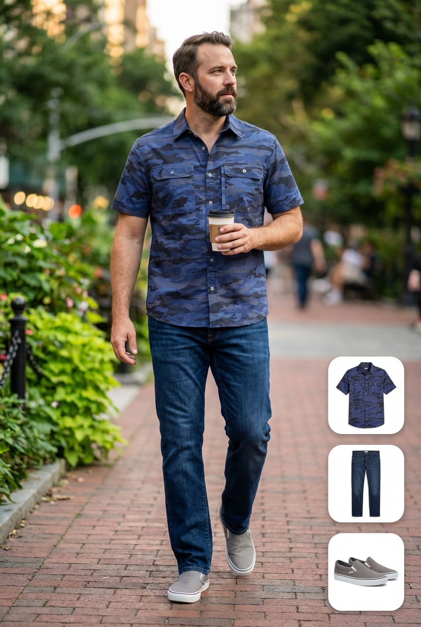 Everyday Casual