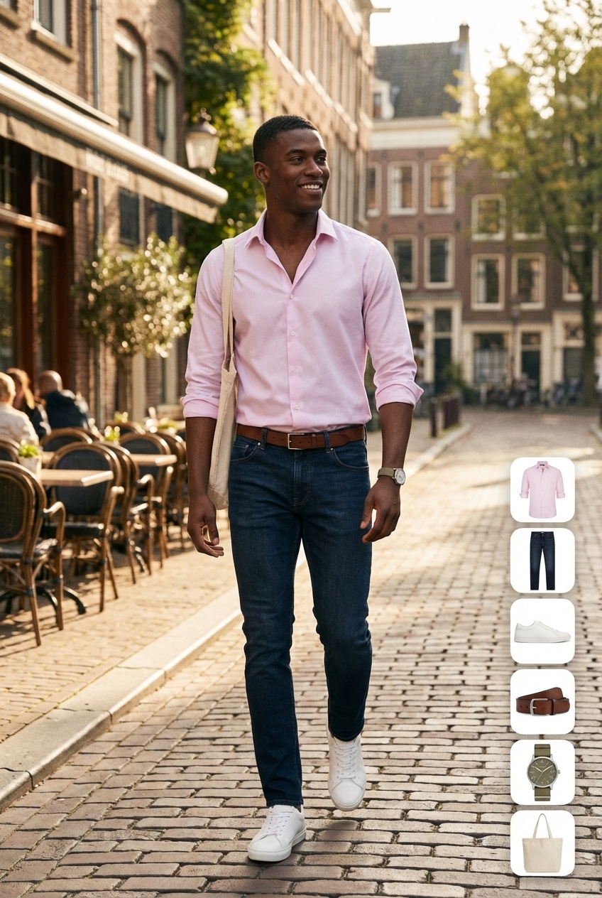 Everyday Casual