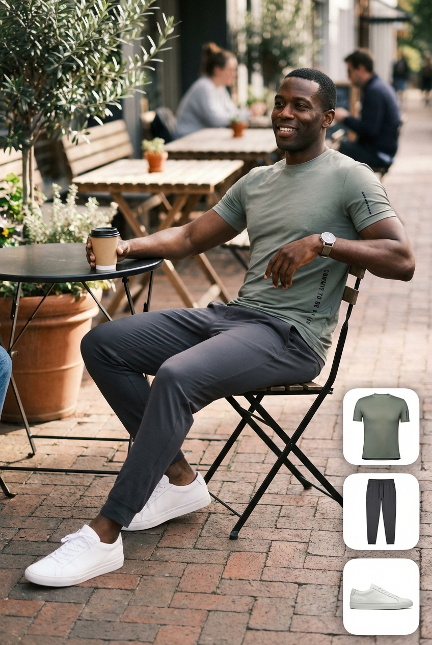 Everyday Casual