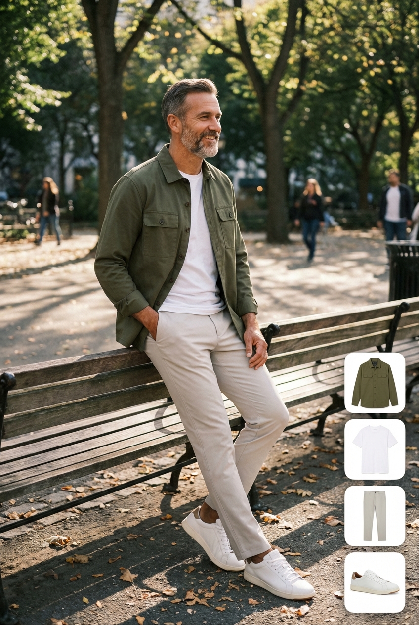 Everyday Casual