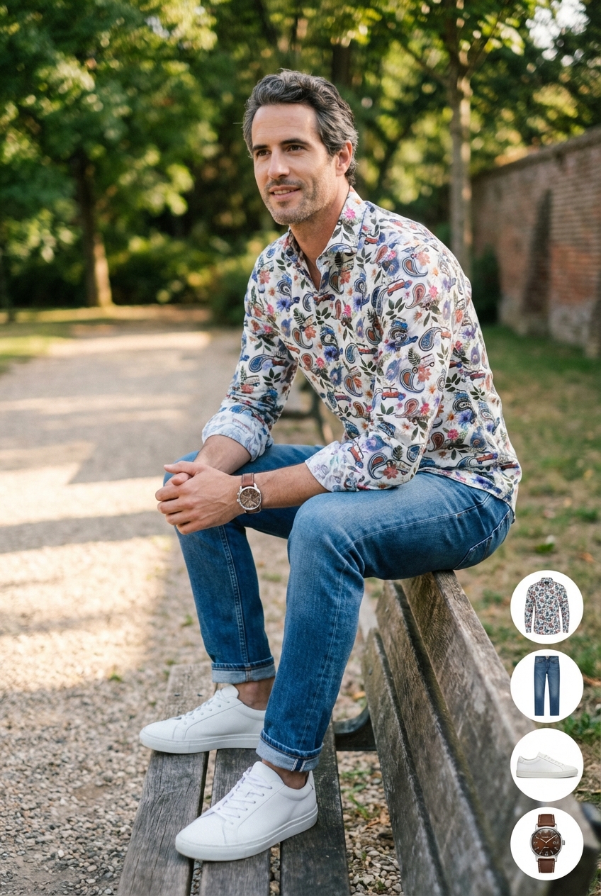 Everyday Casual