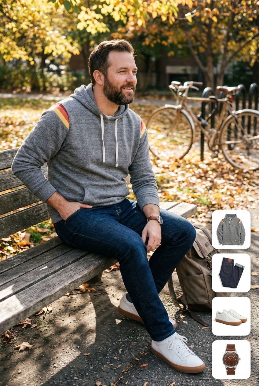 Everyday Casual