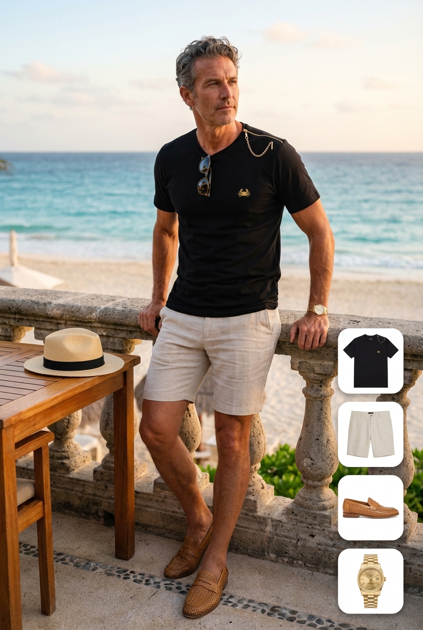 Resort/Vacation