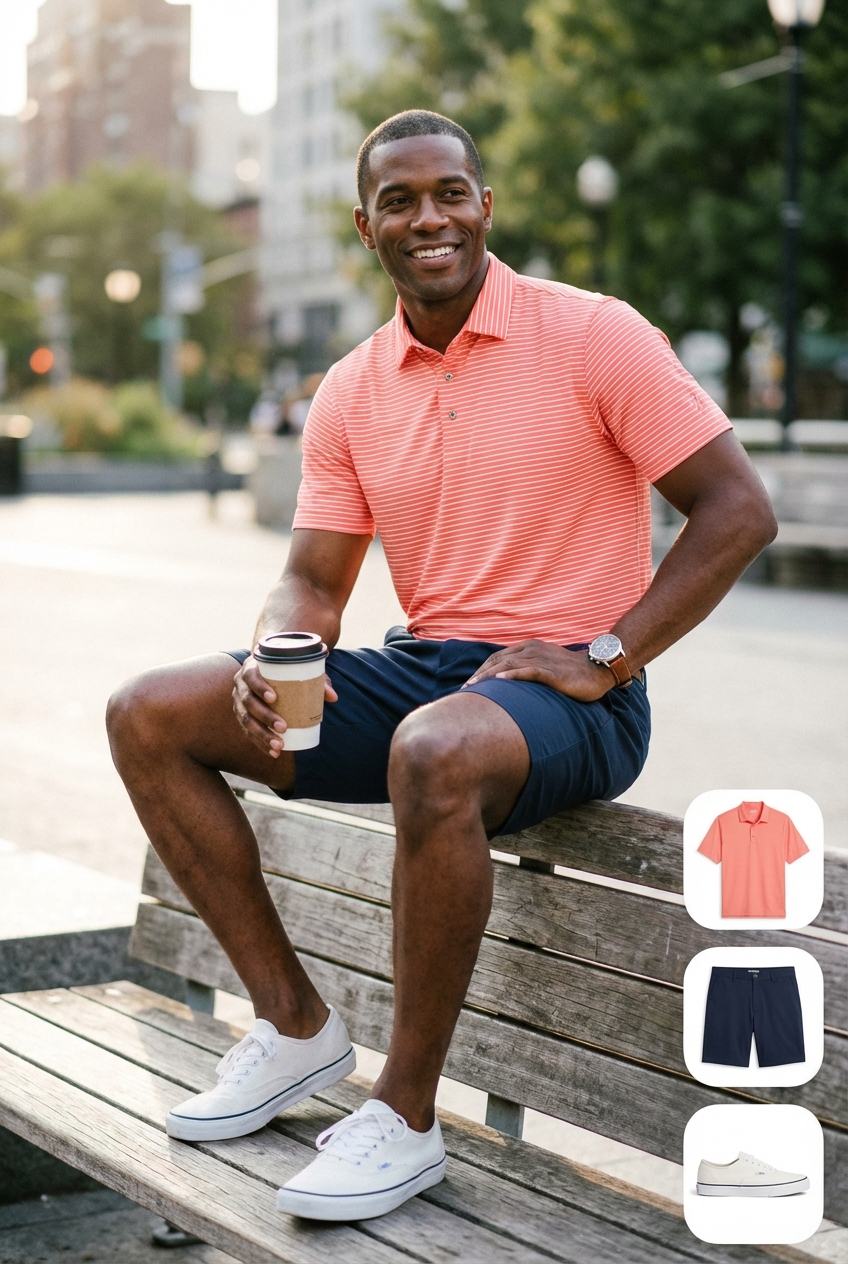 Everyday Casual