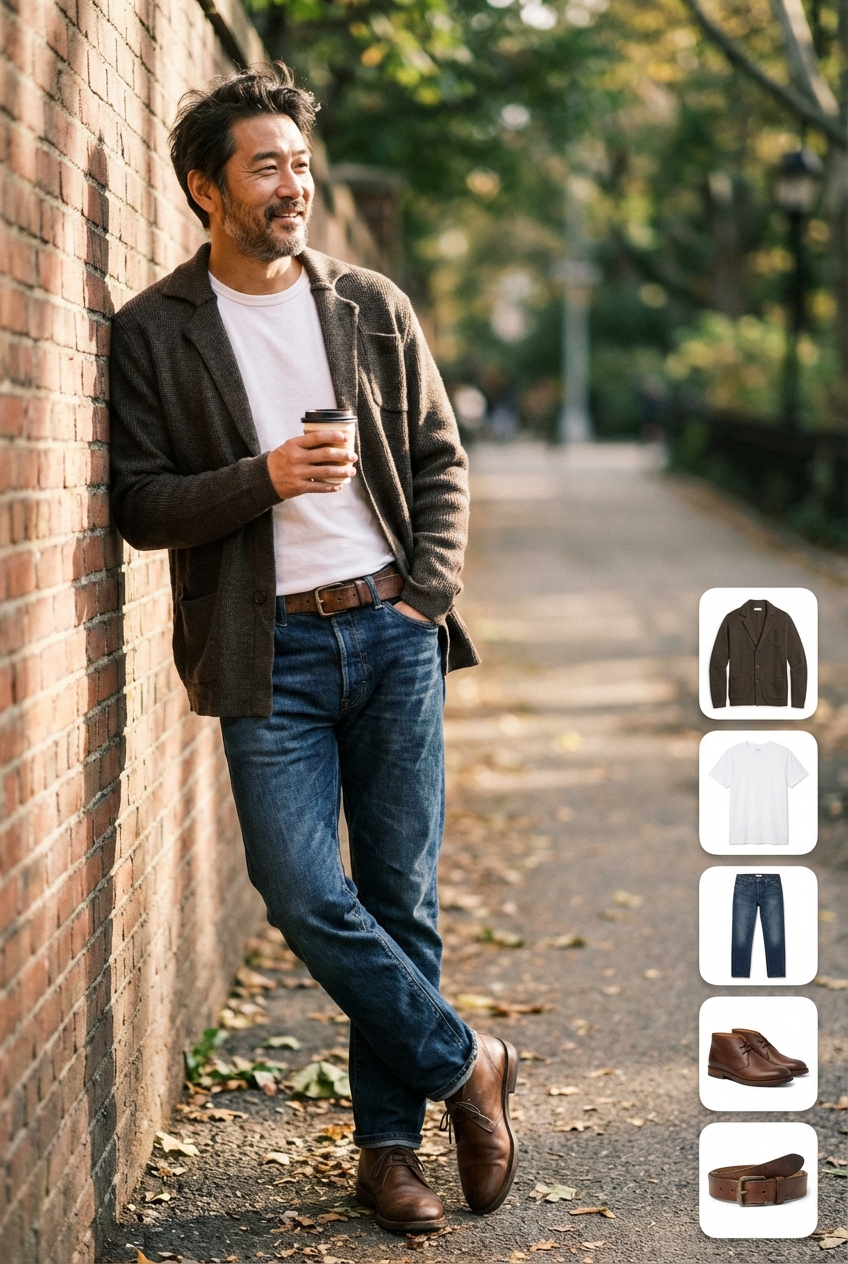 Everyday Casual