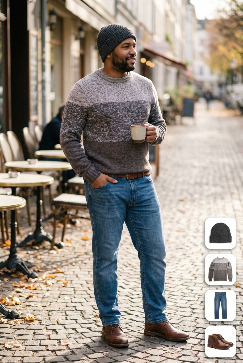 Everyday Casual