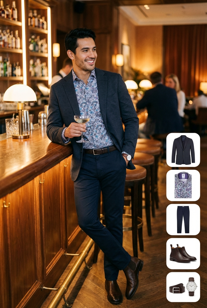 Date Night/Night Out