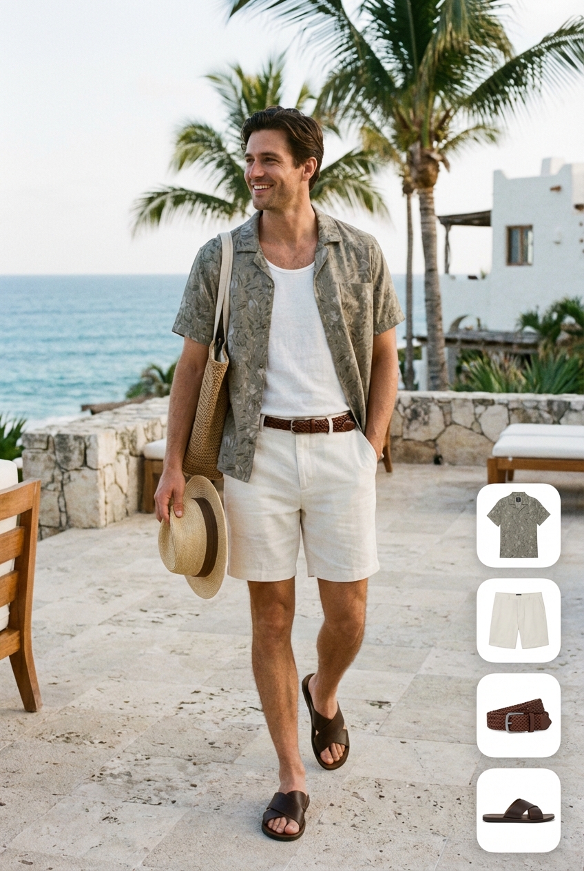 Resort/Vacation