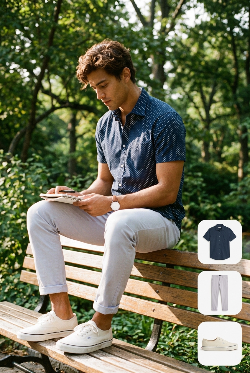 Everyday Casual