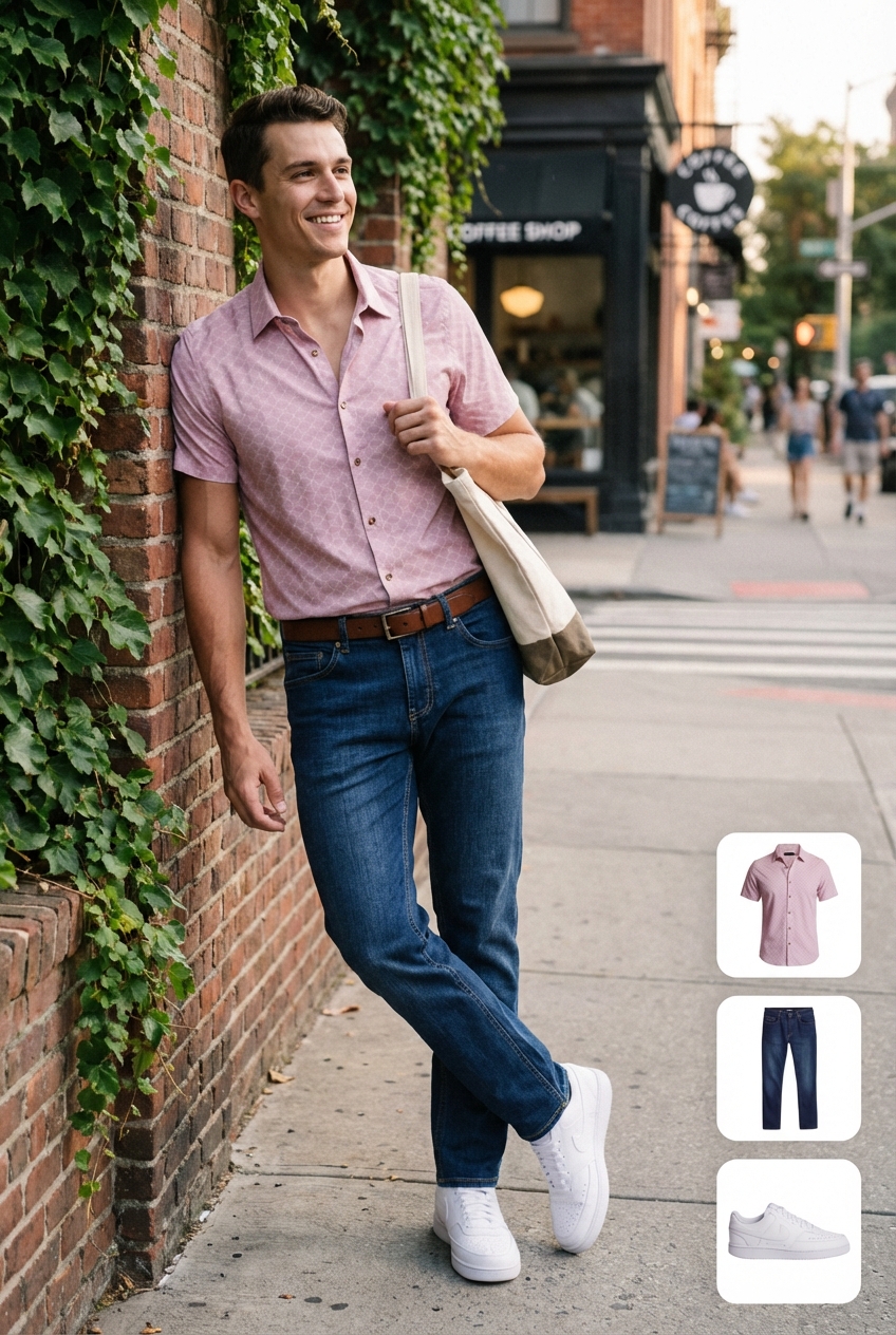 Everyday Casual