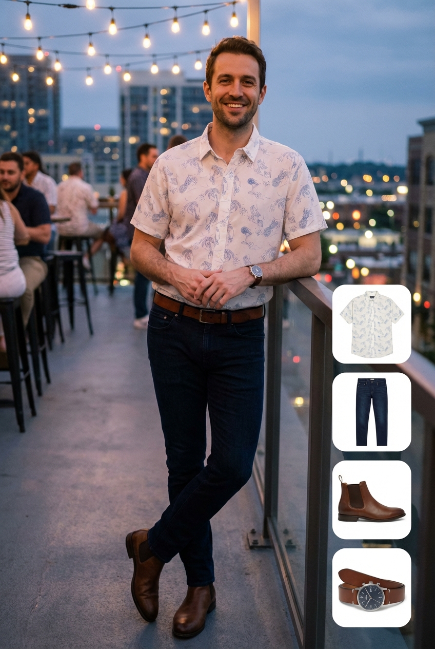 Date Night/Night Out