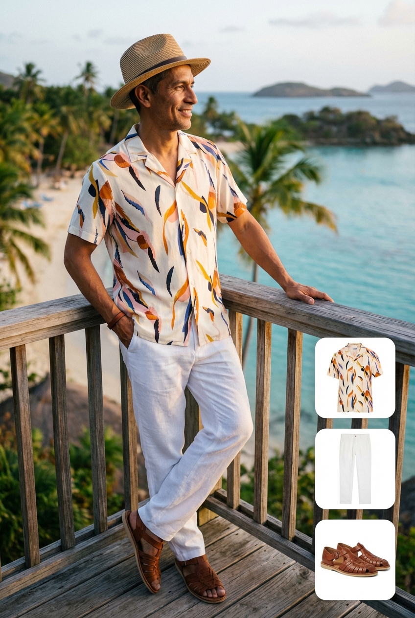 Resort/Vacation