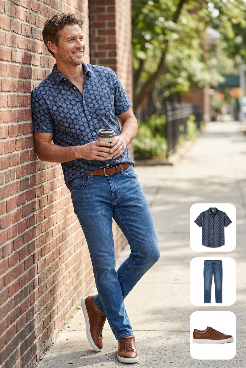 Everyday Casual