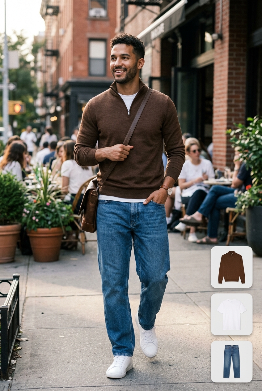 Everyday Casual