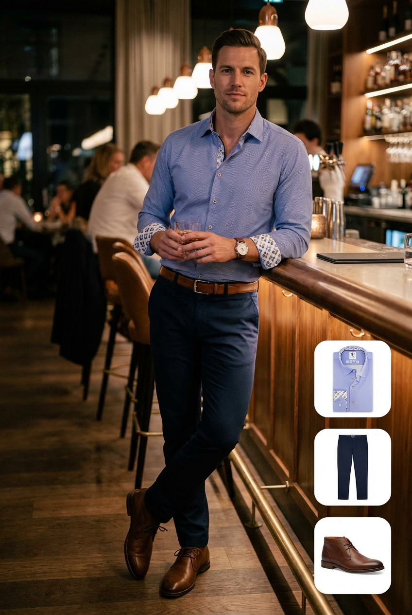 Date Night/Night Out